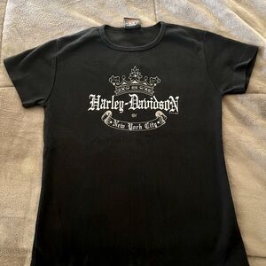 Harley Davidson T-shirt